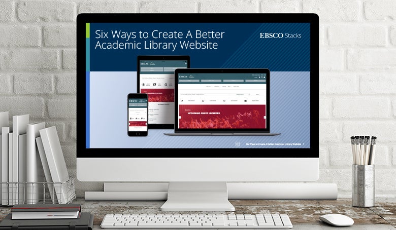 stacks six ways create better academic library website web image